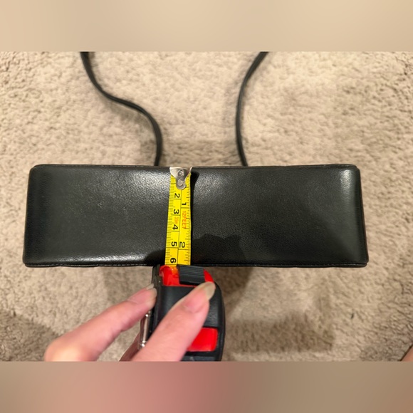 Chanel matelasse mademoiselle Shoulder Bag - Picture 14 of 15